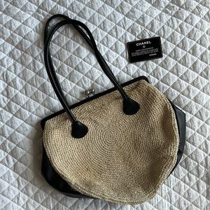 Vintage CHANEL bag